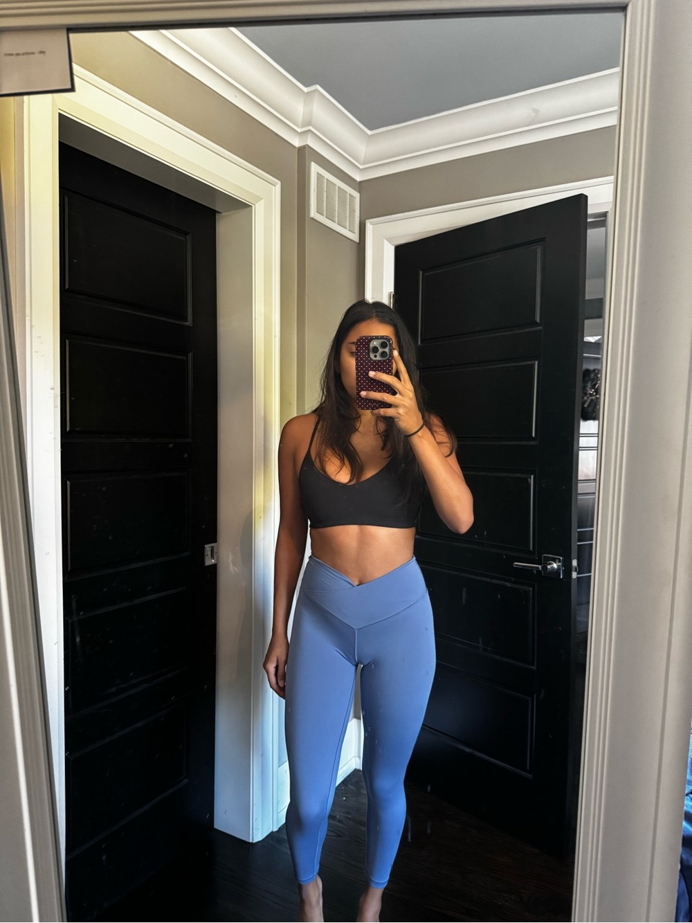 Aerie leggings